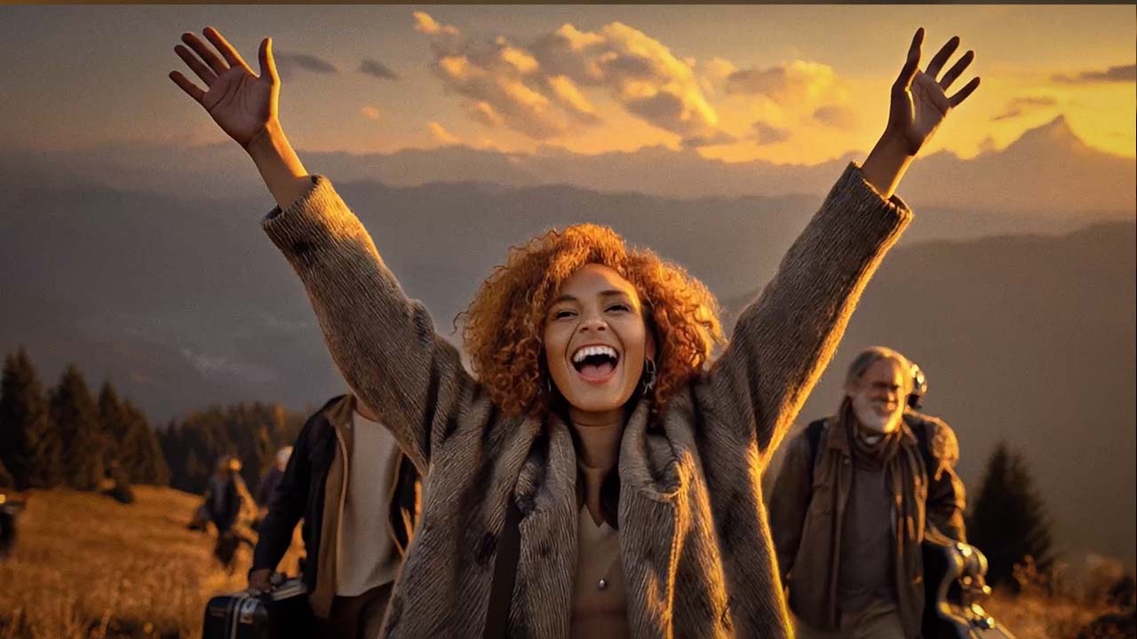 Still from Finding Harmony in Data